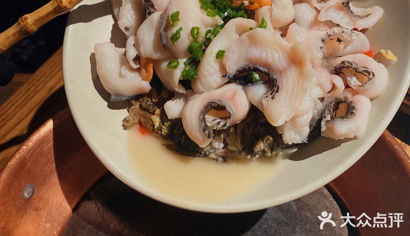 广州探店|秋意凉凉氛围感好餐厅🌾