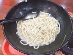 -台州老六海鲜面馆(上南总店)