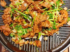 -恭敬李·烤鸭(天坛北门店)
