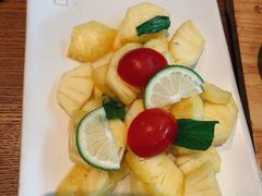 -云海肴·汽锅鸡·云南菜(苏州中心店)