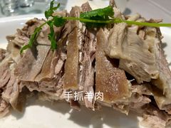 -河州宾馆清真餐厅(文锦南路店)