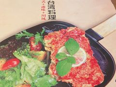 -Let's Taipei 非常烘焙(太古里店)