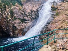 -宁波五龙潭景区