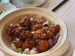 -禧宴Joyous Restaurant(禧园店)