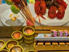 -南美元生态大酒店(海珠店)