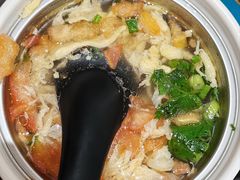 -老娘舅(西湖文化广场店)