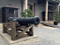 -九龙寨城公园