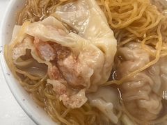 -麦文记面家(佐敦店)