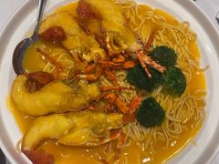 -裕华海鲜·深圳粤菜(福永店)