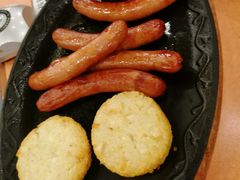 -萨莉亚意式餐厅(河东万达店)