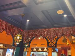 -清真·双公羊·馕坑烤全羊(奥体店)