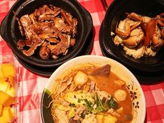 -阿里元海鲜·闽南特色菜(曾厝垵店)