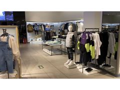 -ZARA(世贸天阶店)