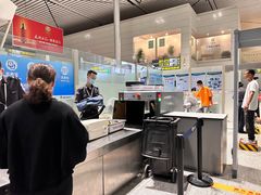 -贵阳龙洞堡国际机场-T2航站楼