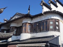 -千灯古镇