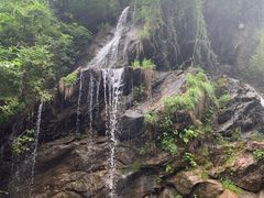 -少华山国家森林公园