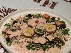 -狮拾久·现代新加坡料理(福田COCO Park店)