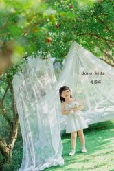 -DORA kids 朵拉儿童摄影花园店