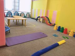 -魔力熊儿童早教托育中心(硚口同馨店)