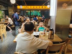 -记忆串城·东北烧烤·小龙虾·大型团建(南油店)
