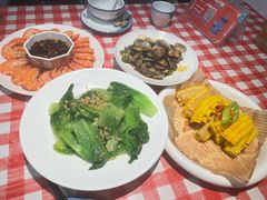 -琼大师东方烤乳猪(亚特兰蒂斯店)