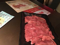 -左庭右院鲜牛肉火锅(新梅广场店)