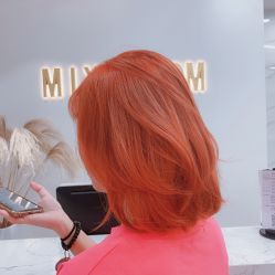 -BM SALON