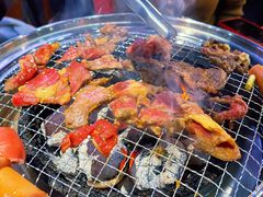 -吉志烤肉(太原总店)