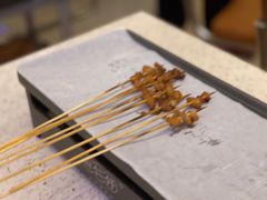 -白仁仔· 活烤海鲜 宵夜(豫园店)
