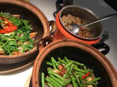 -原味田园·客家菜·土窑鸡(中航城君尚购物中心店)