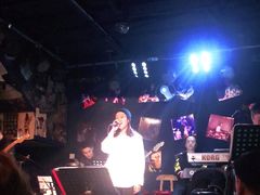 -MM·五声·音乐人与调酒师(西安路店)