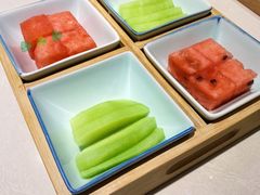 -浩爷羊蝎子火锅(望京店)