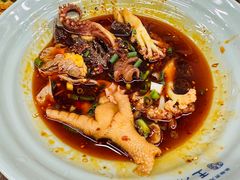 -丝丝香王凉粉(汇宇店)
