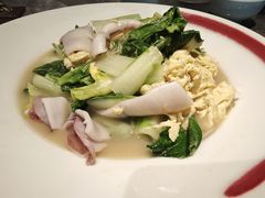 -1937青岛老味道·海肠捞饭·青岛菜(大鲍岛栈桥店)