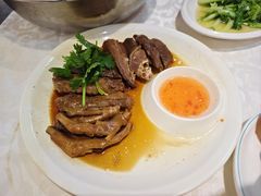 -潮之南·潮汕菜·鱼仔档(南山店)