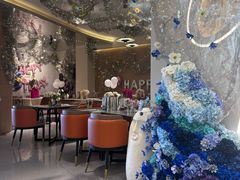 -LE SHARE洛笙·花园西餐(北京路步行街店)