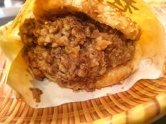 -穆得·老周家牛肉烧饼(普利街店)