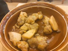 炭烧鸡块-萨莉亚意式餐厅(国展天虹店)