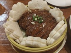 -又一福烤鸭·北京菜(东四店)