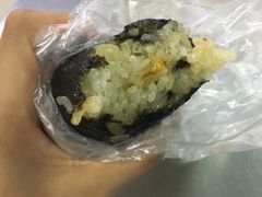 -南通大学-食堂
