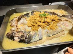 -半天妖烤鱼(海那城店)