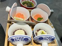 -生活如沸·顺德水牛奶火锅(大学路店)