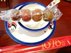 -1078號老北京涮肉(松柏店)