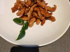 -庆云楼饭庄(什刹海店)