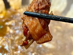 -三里屯土灶炖公鸡地锅鸡(江东店)