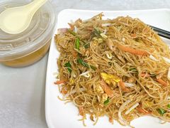 -阿生潮味鲜炒粉(梅林新村店)