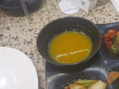 -真利味·脊骨火锅·正宗韩国料理(韩乐坊店)