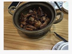 姜母鸭-斯丹姜母鸭·古法干香(田安南路店)