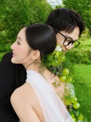 -金夫人婚纱摄影(包河万达店)