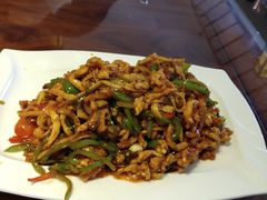 -惠宾饭庄(中山路店)